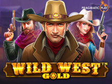 Play the Wild West Gold slot machine at 888bet Casino